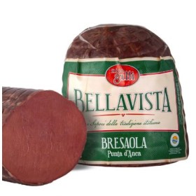 BRESAOLA PUNTA D'ANCA BELLAVISTA 1/2 S/V