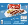 WURSTEL CLASSICI'SCARLINO' DI SUINO KG.1