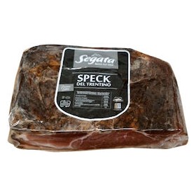 SPECK TIROLESE'I CLASSICI' 4 MESI 1/2 SV