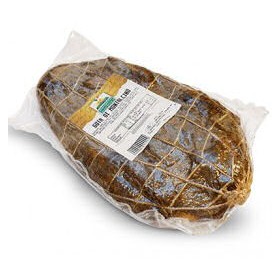 GUANCIALE 'GOTA STAGIONATA' KG.1,2 S/V