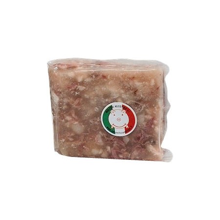 NERVETTI IN BLOCCO S.V. KG.1,5 CA.