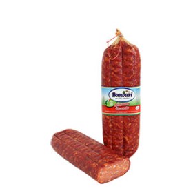 SPIANATA PICCANTE BOMBIERI KG.1,7 CA.S/V