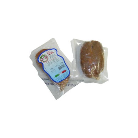 N'DUIJA SAN PIETRO INSACCATA GR.500 CA.