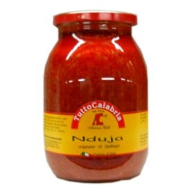 N'DUIJA SUINA ORIGIN. DI SPILINGA GR.960