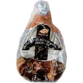 PROSCIUTTO CRUDO DISOSS. ADDOBBO S/V