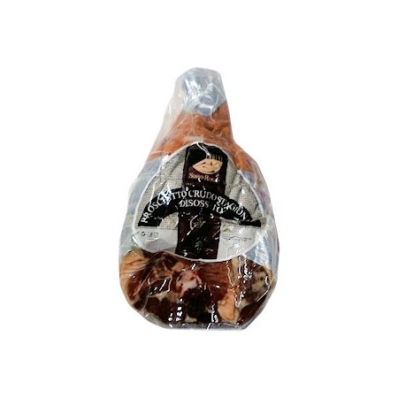 PROSCIUTTO CRUDO DISOSS. ADDOBBO S/V