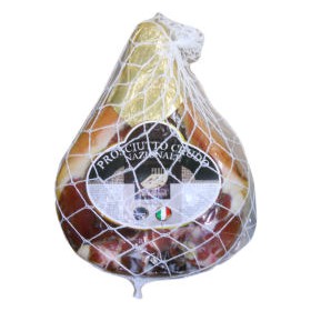 CRUDO NAZIONALE 'SASSO ROSSO' DISOSSATO