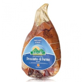 PROSCIUTTO PARMA ADDOBBO 18 MESI S/O