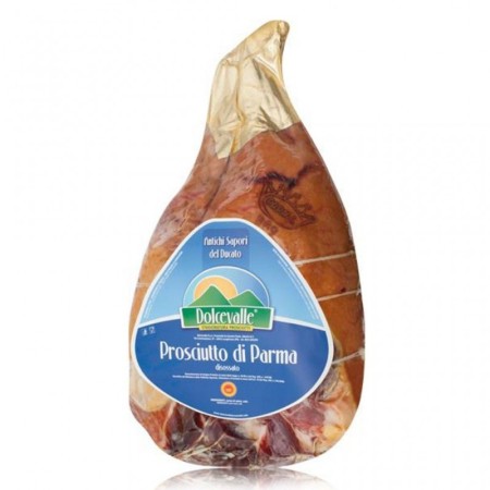 PROSCIUTTO PARMA ADDOBBO 18 MESI S/O