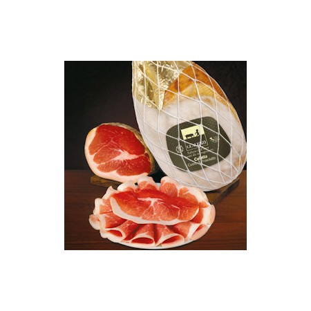 CULATTA 'GUALERZI' NAZIONALE PULITO S/V