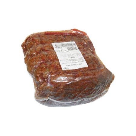 ROAST-BEEF ALL'INGLESE DI MANZO (FESA)