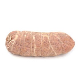 COTECHINO MANTOVANO LEGATO NATUR.GR.600