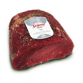 FESA DI MANZO CARNE SALADA TRENTINA S/V.