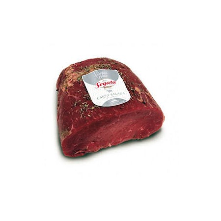 FESA DI MANZO CARNE SALADA TRENTINA S/V.