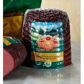 BRESAOLA PUNTA D'ANCA'MONTEROSA'1/2 SV