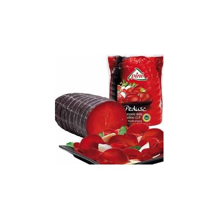 BRESAOLA P.D'ANCA VALTELLINA IGP 1/2 S/V