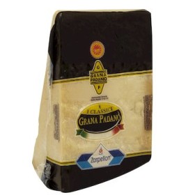 GRANA PADANO DOP'DELIZIE DI LATTE'GR.800