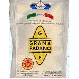 GRANA PADANO DOP GRATT.BUSTINE GR.5