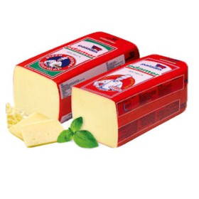 EDAMER BAVARESE  40% FORME DA KG.3ca.