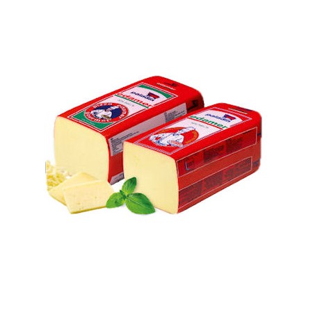 EDAMER BAVARESE  40% FORME DA KG.3ca.