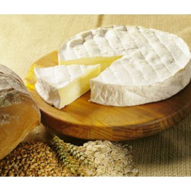 BRIE FRANCIA 60%  FORME KG.1,2 CA.