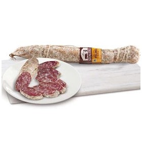 SALAME DI FELINO I.G.P. GUALERZI KG.1ca.