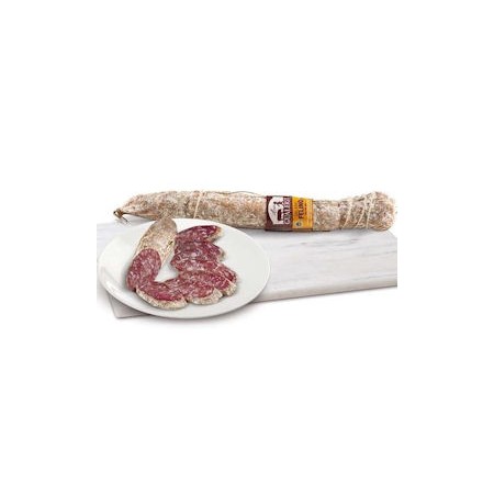 SALAME DI FELINO I.G.P. GUALERZI KG.1ca.