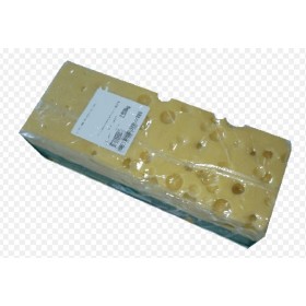 EMMENTAL BAVARESE TRANCI S/V