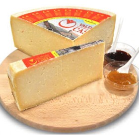 CASERA VALTELLINA TRANCIO 1/4 KG.2 ca