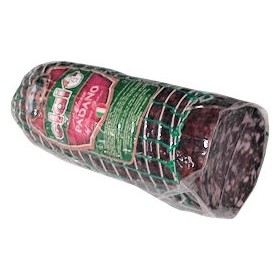 SALAME PADANO SOTTO VUOTO KG.2 ca.