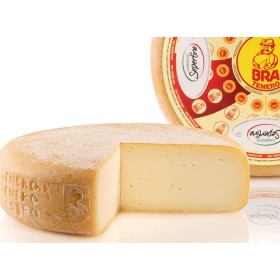 TOMA PIEMONTE TENERO DOP S/VUOTO KG.3 ca