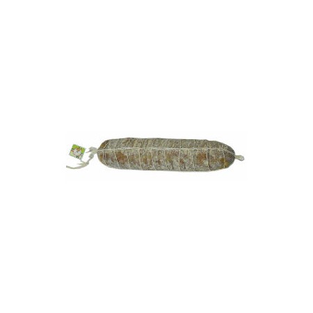 SALAME FILZETTA NOSTRANO IN CORDA GR.500