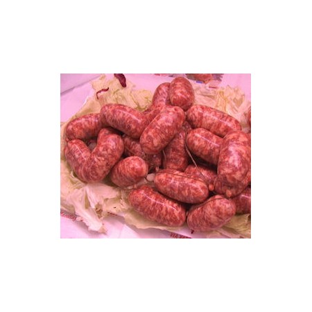 VERZINI FRESCHI GR.80  VASCH KG.1 CA