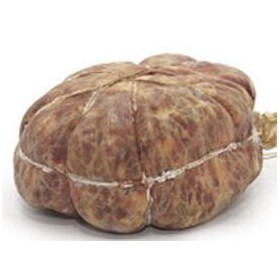 MORTADELLA DI FEGATO PRECOTTA KG.1,6