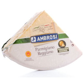 PARMIGIANO REGGIANO DOP 22 MESI+ 1/8 S/V
