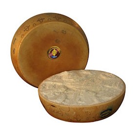 GRANA PADANO 1/2 FORMA ORIZZONTALE 16M