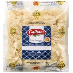 SCAGLIE GRANA PADANO DOP GALBANI GR.500