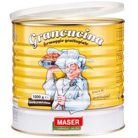 GRATTUGGIATO GRAN CUCINA BARATTOLO KG.1
