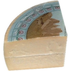 ASIAGO DOP FRESCO 1/4 'DO-GUSTO' S/V