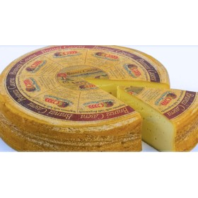 FORMAGGIO BRANZI RISERVA TRANCI 1/4 S/V