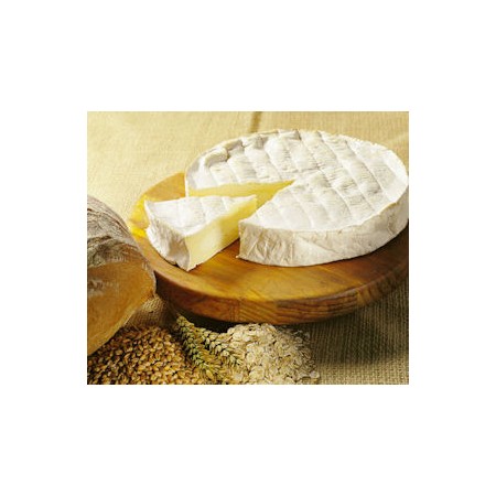 BRIE FRANCIA 60%  FORME KG.1,2 CA.
