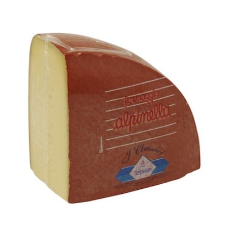 FONTAL ALPINELLA A QUARTI S/V