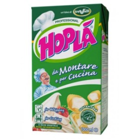 CREMA HOPLA' VEGETALE MULTIUSO LT.1