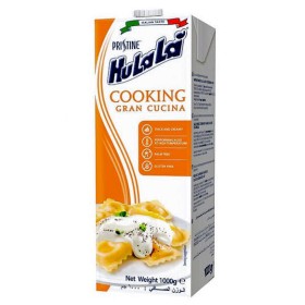 CREMA VEGETALE'GRAN CUCINA HULALA''LT.1