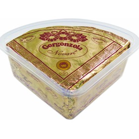 GORGONZOLA D.O.P. DOLCE 'NOVARI 'ORO'1/8