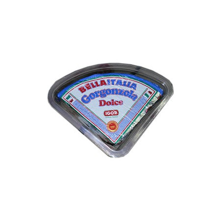 GORGONZOLA SOSTENUTO BELLA ITALIA  DOP