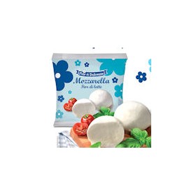 MOZZARELLA INCARTATA BOCCONCINI GR.100