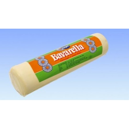 FORMAGGIO FILATO KG.5 BAVARELLA JAGER
