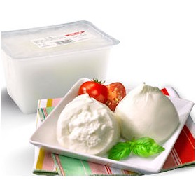 BURRATINA FRESCA'SABELLI'GR.125 X 2 PZ.