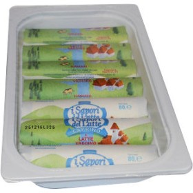 CAPRINO FRESCO DI LATTE VACCINO GR.560